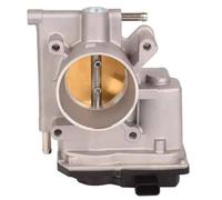 Cuerpo Acelerador para Ford para Fusion 2.3L L4 2006 2007 2008 2009 Conjunto Cuerpo Acelerador Motor Automóvil L3G213640A L3R413640 Repuestos Automóviles Válvula Cuerpo Acelerador