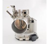 Cuerpo Acelerador para Hyundai para I30 1.4L 1.6L 2011 2012 2013 2014 Inyección Combustible Conjunto Cuerpo Acelerador Electrónico 351002B150 Válvula Cuerpo Acelerador