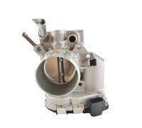Cuerpo Acelerador Para Hyundai Para I30 L4 1.4L 1.6L 2011-2014, conjunto de cuerpo del acelerador electrónico con inyección de combustible 351002B150 Válvula Mariposa Throttle Body