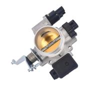 Cuerpo Acelerador Para Jeep Para Cherokee Para Wrangler Para XJ YJ TJ ZJ WJ 4.0L 1991-2003 Cuerpo Del Acelerador De 60 Mm 53032023AB 1724 Válvula Mariposa Throttle Body