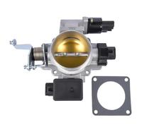 Cuerpo Acelerador Para Jeep Para Grand Para Cherokee Para Wrangler 4.0L 53032023AB Cuerpo De Aceleración De Alto Flujo De 62 Mm Mariposa De Admisión