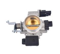 Cuerpo Acelerador Para Jeep Para Grand Para Cherokee Para Wrangler 4.0L 53032023AB Cuerpo De Mariposa Válvula De Mariposa De 62 Mm 62 Mm Mariposa De Admisión