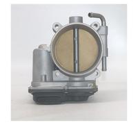 Cuerpo acelerador Para Lexus GS350 GS430 GS460 LS460 4.6L LS600hL 5.0L 2007-2017 22030-38010 2203038010 Cuerpo del acelerador Actuador del cuerpo del acelerador