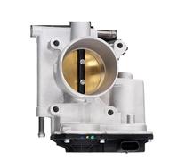 Cuerpo Acelerador Para Mazda Para Serie 3, 5 Y 6, 2.0 Y 2.3 L Cuerpo Del Acelerador L3R413640, L3G213640, L3G213640A Válvula Mariposa Throttle Body