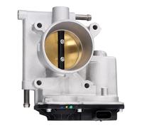 Cuerpo Acelerador Para Mazda Serie 3, 5 Y 6, 2.0 Y 2.3 L Cuerpo Del Acelerador L3R413640 L3G213640 L3G213640A Válvula Mariposa Throttle Body