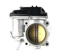 Cuerpo Acelerador Para Mitsubishi Para Lancer Para Outlander 2008 2009 2010 2011 2012 1 Pieza Cuerpo Del Acelerador 1450A101
