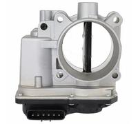 Cuerpo Acelerador Para Mitsubishi Para Montero L200 Para Pajero 2005-2020 Conjunto Del Cuerpo Del Acelerador Diésel 1450A033