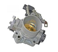 Cuerpo Acelerador para Motor para Accord K20A7 2.0L 2003 2004 2005 2006 2007 2008 Cuerpo Acelerador 16400-RAC-W52 16400RACW52 Válvula Cuerpo Acelerador