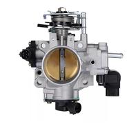 Cuerpo Acelerador para Odyssey para Accord para TL CL 1997 1998 1999 2000 2001 2002 2003 Piezas Automóvil Conjunto Sensor Cuerpo Acelerador 16400-P8C-A21 Válvula Cuerpo Acelerador