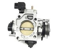 Cuerpo acelerador Para Odyssey,Para Accord, Piezas De Motor De Automóvil, Cuerpo Del Acelerador 16400-P8C-A21 16400P8CA21 Actuador del cuerpo del acelerador