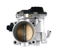 Cuerpo Acelerador para Odyssey para Pilot para Accord 3.0L 2005-2007 para RL 3.5L 2005-2008 Conjunto Cuerpo Acelerador 16400RCAA01 16400RKB003 16400-RCA-A01 Válvula Cuerpo Acelerador