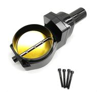 Cuerpo Acelerador Para Pontiac G8 GT Para GXP Para GTO 2005 2006 2008 2009 2010 2011 Conjunto Del Cuerpo Del Acelerador De 102mm 12605109