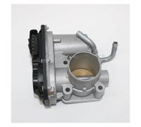 Cuerpo acelerador Para Suzuki Para Alto HA24S HA24V K6A 13400-58J21 13400-58J20 Cuerpo Del Acelerador