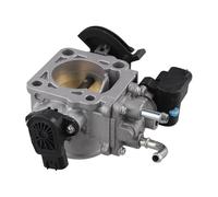 Cuerpo Acelerador Para Suzuki Para M13A Para Jimny Para Ignis Para Liana Para Swift 1.3L 2000-2012 Conjunto De Cuerpo Del Acelerador De Automóvil 13400-69G00 Válvula Mariposa Throttle Body