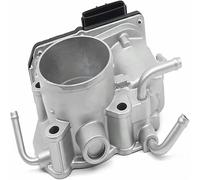 Cuerpo Acelerador Para Toyota Para RAV4 2006 2007 2008 Cuerpo Del Acelerador 1 Pieza OEM :22030-28071 22030-28070