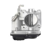 Cuerpo Acelerador para Toyota para Yaris 1.5L 1497CC I4 Gas DOHC Aspiración Natural 2006 2007 2008 2009 2010-2015 Válvula Cuerpo Aceleración Eléctrica 22030-0M010 Conjunto Cuerpo Acelerador