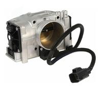 Cuerpo Acelerador para Volvo para S60 para V70 2001 2002 Piezas Repuesto Automóviles Conjunto Válvula Cuerpo Acelerador 8644344 Válvula Cuerpo Acelerador