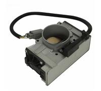 Cuerpo Acelerador para Volvo para V70 para S70 para C70 para XC70 para S80 para S60 1999 2000 2001 Cuerpo Acelerador 8644347 9186793 8644346 36050563 Válvula Cuerpo Acelerador