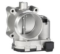 Cuerpo Acelerador Para Volvo Para XC90 C70 S60 S80 V70 XC70 2.4L 2.5L 2002-2009 Cuerpo Del Acelerador Eléctrico 30711554 0280750131