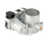 Cuerpo acelerador Para VW Para Beetle Caddy Para Jetta Para POLO Para Golf Para Skoda 1.2TSi 13-16 03F133062B 03F 133 062 B 03F133062 Cuerpo Acelerador Eléctrico Actuador del cuerpo del acelerador