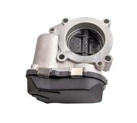 Cuerpo Acelerador para VW para Jetta para Va3 0M2 2019-1.5L para Skoda para Octavia NM4 para Fabia 1.5L 52AMM Cuerpo Válvulas Mariposa Electrónicas 04E133062M Válvula Cuerpo Acelerador