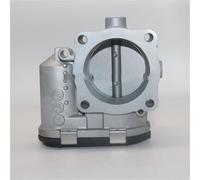 Cuerpo Acelerador para VW para Passat para Wagon 2000 2001 2002 2003 2004 2005 Cuerpo Acelerador Inyección Combustible 06B133062M 06B133062B 6B133062M 6B133062B Válvula Cuerpo Acelerador