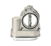 Cuerpo acelerador Para VW Para Seat Para Skoda 1.9 2.0 TDI 038128063L 038128063F 038128063G 038128063M 038128063P Cuerpo del acelerador electrónico Actuador del cuerpo del acelerador(A)