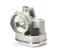 Cuerpo Acelerador para VW para Seat para Skoda 1.9 2.0 TDI Cuerpo Acelerador Electrónico 038128063L 038128063F 038128063G 038128063M 038128063P Válvula Cuerpo Acelerador
