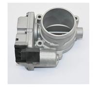 Cuerpo acelerador Para VW Para Touareg 3.0L 2009-2012 4E0145950C 4E0145950D 4E0145950F 4E0145950K 4E0145950J 4E0145950G 4E0145950H Válvula Cuerpo Del Acelerador