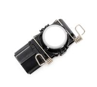 Cuerpo Acelerador Sensor Asistencia Aparcamiento PDC 3 Colores 89341-28450 89341-28450-C0 Compatible Con Toyota Para Land Cruiser 2008 2009 2010 2011(White)