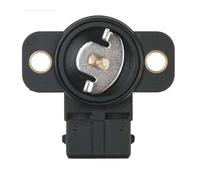 Cuerpo Acelerador Sensor De Posición Del Acelerador Compatible Con Kia Para SORENTO I 1.0i 2.4 TPS (35102-02000)