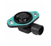 Cuerpo Acelerador Sensor De Posición Del Acelerador TPS 16400P06A11 Para Accord 2.2L, .3L, .7L Y 3.0L 1990-1998 1999 2000 2001 2002