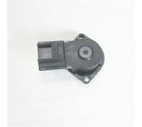 Cuerpo Acelerador Sensor Posición Acelerador Motor TPS LF01-18-911 para Mazda 6 2002 GG 2.0 2.3 para Mazda 3 2004 BK 2.0 para Mazda5 CR 2007 Válvula Cuerpo Acelerador(2 Piece)