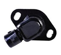 Cuerpo Acelerador Sensor Posición Acelerador TPS para Accord 1990 1991 1992 1993 1994 1995 1996 1997 1998 1999 2000 2001 2002 2,7L 3,0L 16400P06A11 16400-P06-A11 Válvula Cuerpo Acelerador