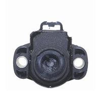 Cuerpo Acelerador Sensor Posición Acelerador TPS para Jeep para Wrangler TJ para Cherokee XJ 4.0L 2.5L 1997 1998 1999 2000 2001 4874371AC 68433984AA Válvula Cuerpo Acelerador