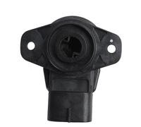 Cuerpo acelerador Sensor Sensor Posición Acelerador TPS Giratorio A La Izquierda Para Suzuki Para Jimny Para Cervo Para Alto Para Hustle Para Cada 13420-86G01 1342086G01 TPS - Sensor posición
