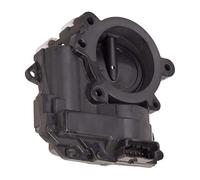 Cuerpo Acelerador Válvula Cuerpo Acelerador para Serie 1 para Mini para Cooper S R55 para R56 para R57 para R58 R59 R60 R61 1.6 Turbo 8675278 7604918 V760491880-01 Válvula Cuerpo Acelerador