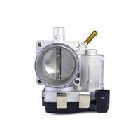 Cuerpo Acelerador Válvula De Mariposa 55 Mm Para Inyección Combustible Compatible Con Fiat Palio Para Punto S Para trada Para Doblo 1.6V, .8 Piezas Motor Y Cuerpo Aceleración