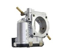 Cuerpo Acelerador Válvula De Mariposa 57 Mm 06A133062Q 06A133062D Para V&W Para Jetta Para Golf 2.0L L4