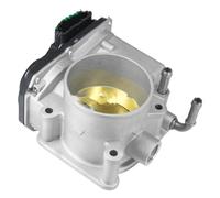 Cuerpo acelerador Válvula Mariposa Electrónica 16119-3TA0A 60 Mm 161193TA0A Para Nissan, Para Frontier, Para Altima, Para Rogue 14-19 L4 2.5L, Aceleración Carrocería Actuador del cuerpo del acelerador
