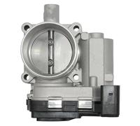 Cuerpo Acelerador Válvula Mariposa para VW para Passat para Tiguan para Touran para Golf MK5 MK6 para Beetle 1.4 TSI Aceleración Carrocería 03C133062D 03C133062AA Actuador del Cuerpo del Acelerador