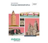 Supuestos Prácticos Cuerpo Administrativo de la Xunta de Galicia