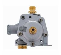 Cuerpo Agua Calentador Caldera Neckar Hn102 Wn10 8707002698