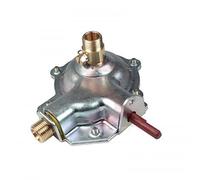 CUERPO AGUA CALENTADOR FAGOR 6 LITROS MOD. F5B C.O. 810004403