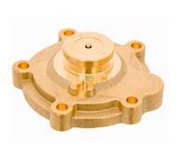 Cuerpo Agua Calentador Fagor 810007165