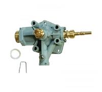 CUERPO AGUA CALENTADOR JUNKERS 870100261 MOD W4KV