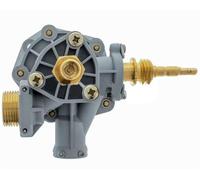 CUERPO AGUA CALENTADOR JUNKERS 8707002652 MOD. WR275-6KV1