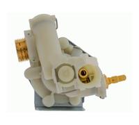 Cuerpo Agua Calentador Junkers Minimaxx Wr18 Wrd18 8707006344