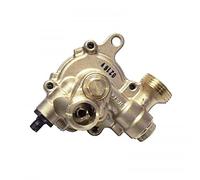 CUERPO AGUA CALENTADOR VAILLANT 115304 MOD MAGMINIES1100XFB