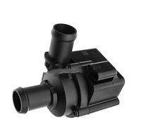 Cuerpo Bomba Motobomba Para VW Para Beetle Para Jetta IV Para Scirocco 12V 06H121601N Bomba Agua Auxiliar Eléctrica 06H121601K 06H121601G(Water Pump)